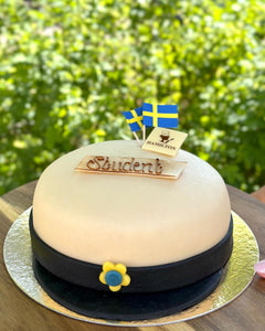 Studentmössa